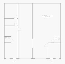 2201-2353 Distribution Cir, Silver Spring, MD for lease Interior Photo- Image 1 of 3