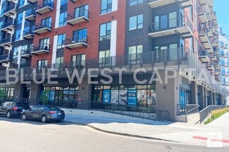 More details for 2520 Wewatta Way, Denver, CO - Retail for Lease