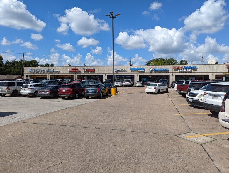 10354 Fulton Rd, Houston, TX for sale - Building Photo - Image 3 of 3