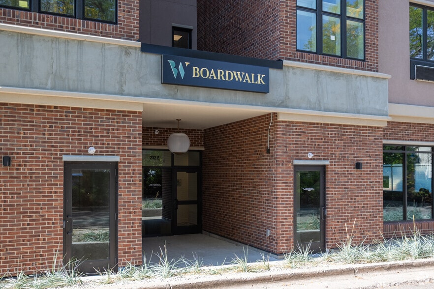 232 East State St, Traverse City, MI for sale - Building Photo - Image 3 of 20