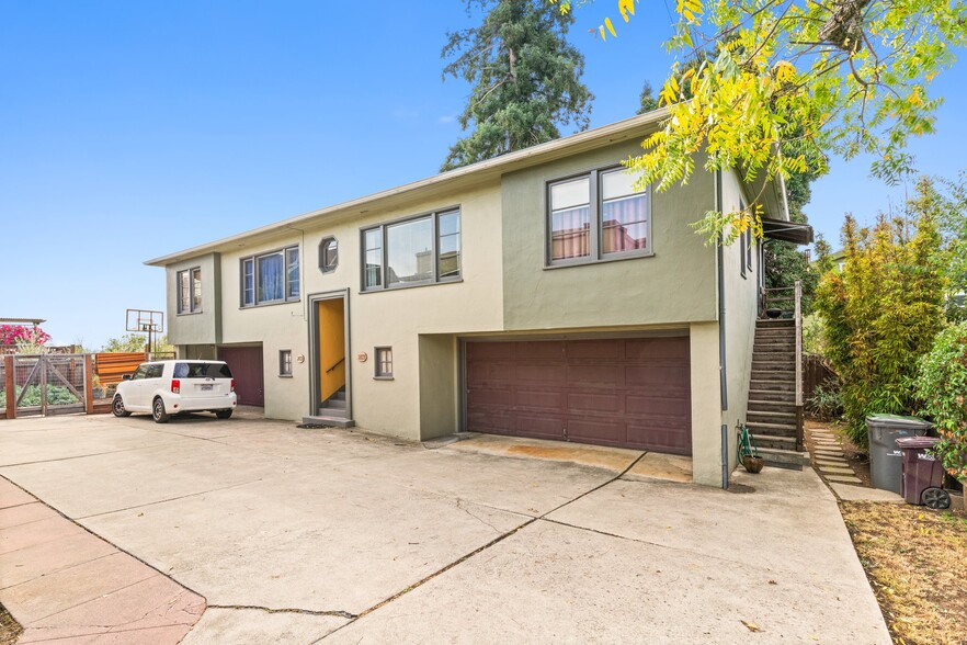 2835 Georgia St, Oakland, CA for sale - Building Photo - Image 2 of 36