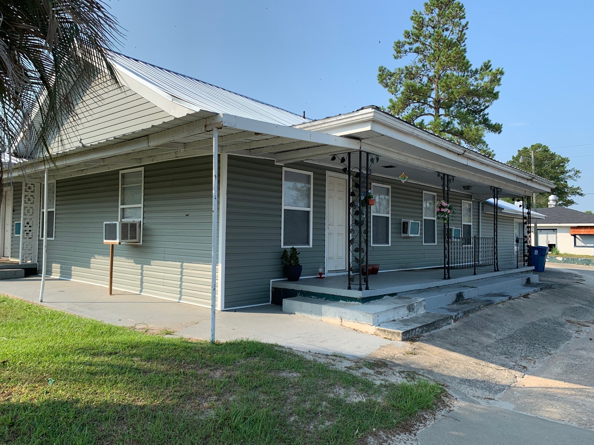 415 W Cypress St, Ludowici, GA for sale Building Photo- Image 1 of 1