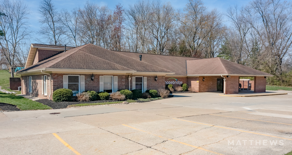 2904 Foltz Dr, Edgewood, KY 41017 - Austism Therapy Center | LoopNet