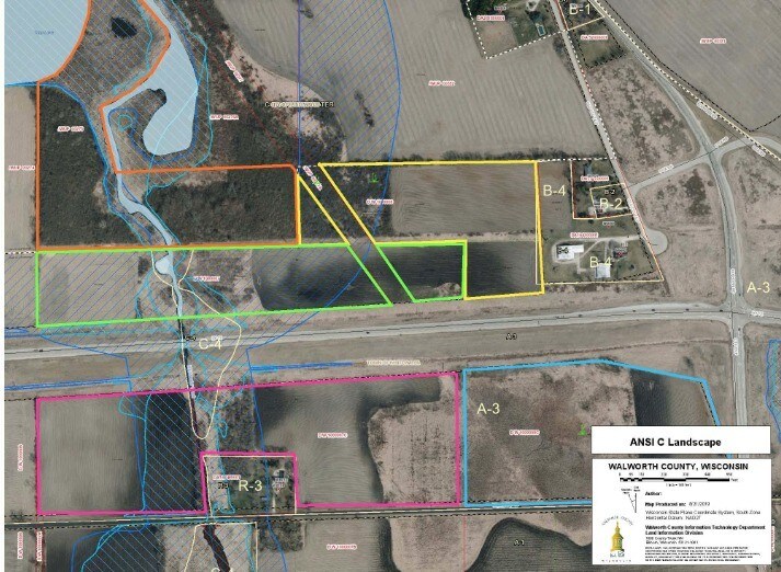 Willis Ray Rd, Whitewater, WI for sale Building Photo- Image 1 of 1