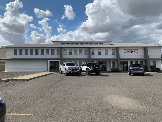 4206 Main St, Union Gap, WA for sale - Primary Photo - Image 1 of 1