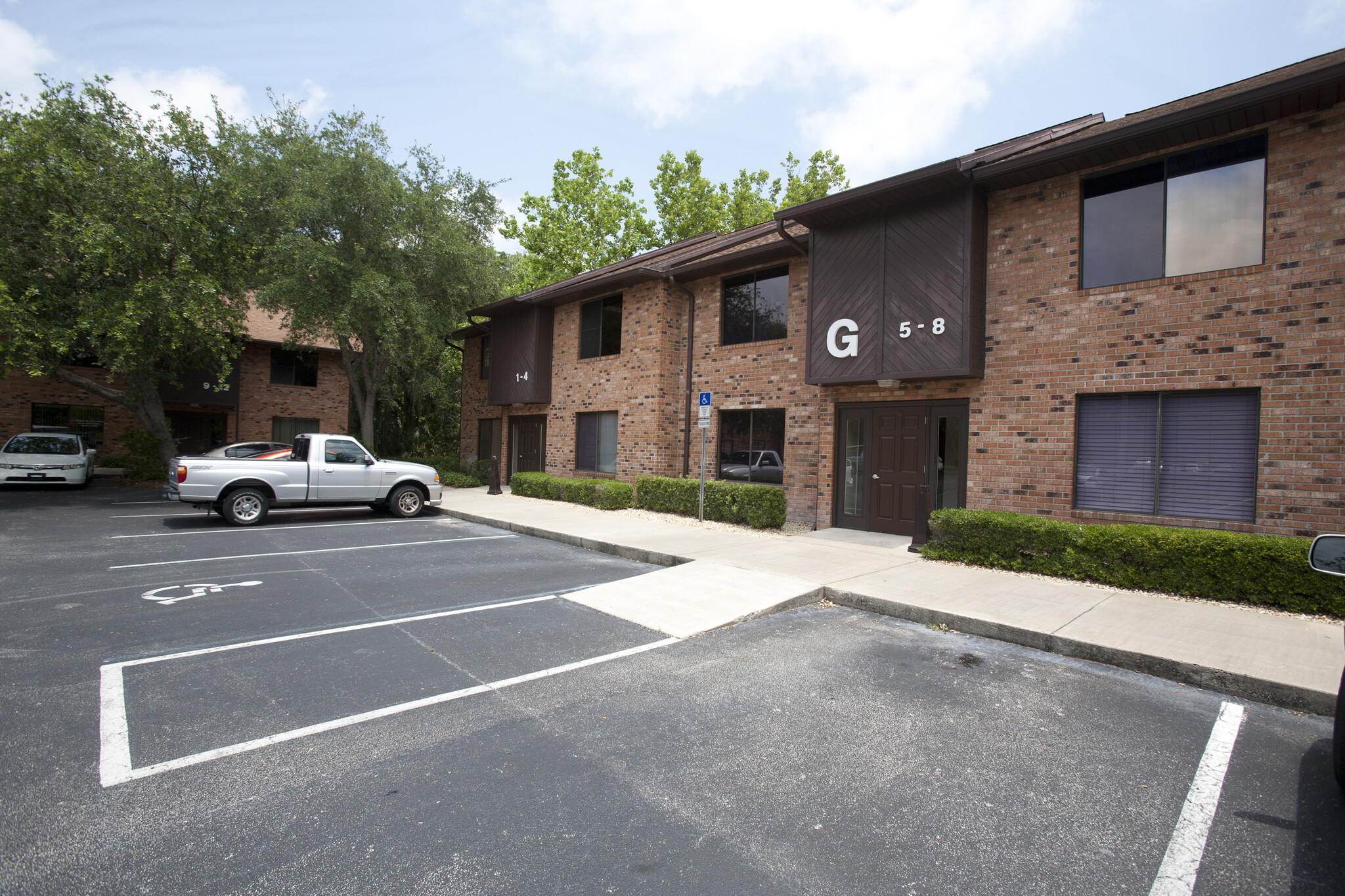 555 W Granada Blvd, Ormond Beach, FL for sale Building Photo- Image 1 of 1