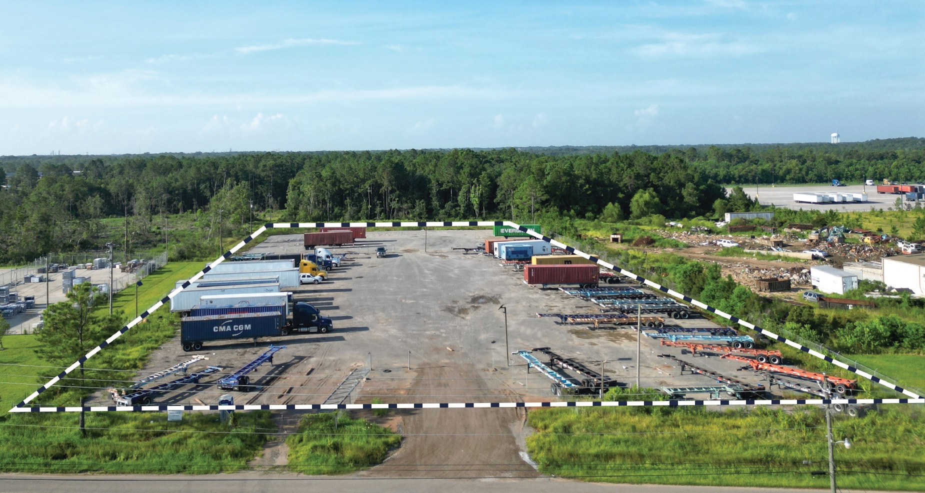 5527 Todd Acres Dr, Mobile, AL for lease Building Photo- Image 1 of 7