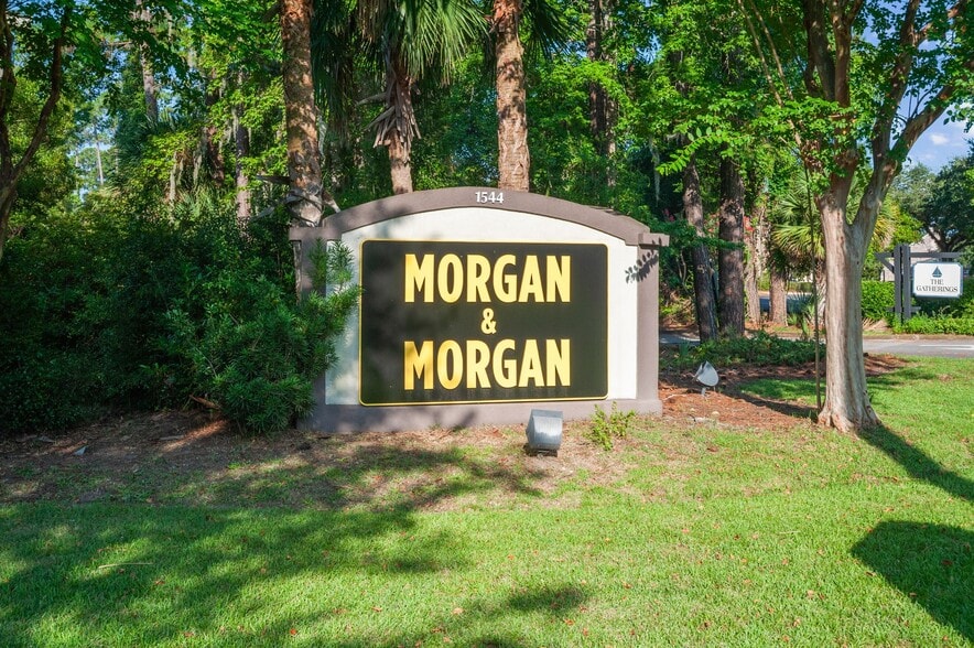 1544 Fording Island Rd, Hilton Head Island, SC for sale - Building Photo - Image 3 of 51