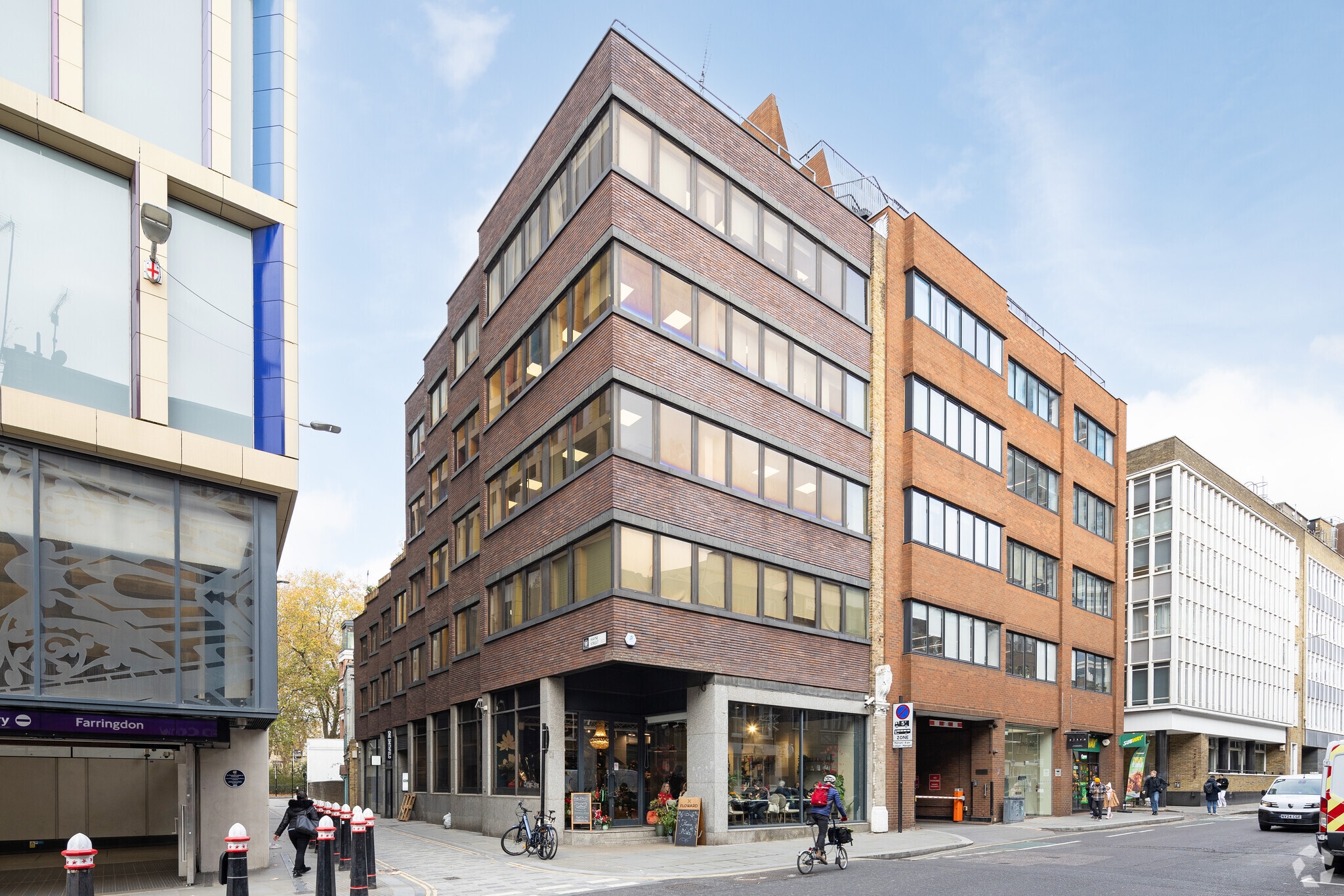 18-19 Long Ln, London for sale Primary Photo- Image 1 of 1