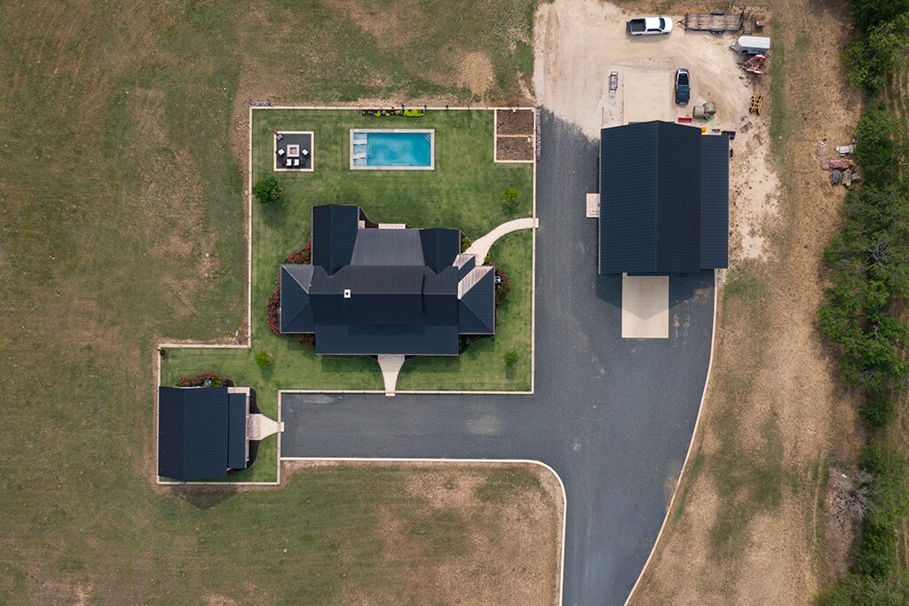 4783 FM 3158, Dale, TX 78616 Land for Sale