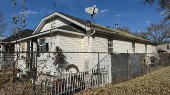 3 units in East Alton, IL - Mobile Home or RV Park