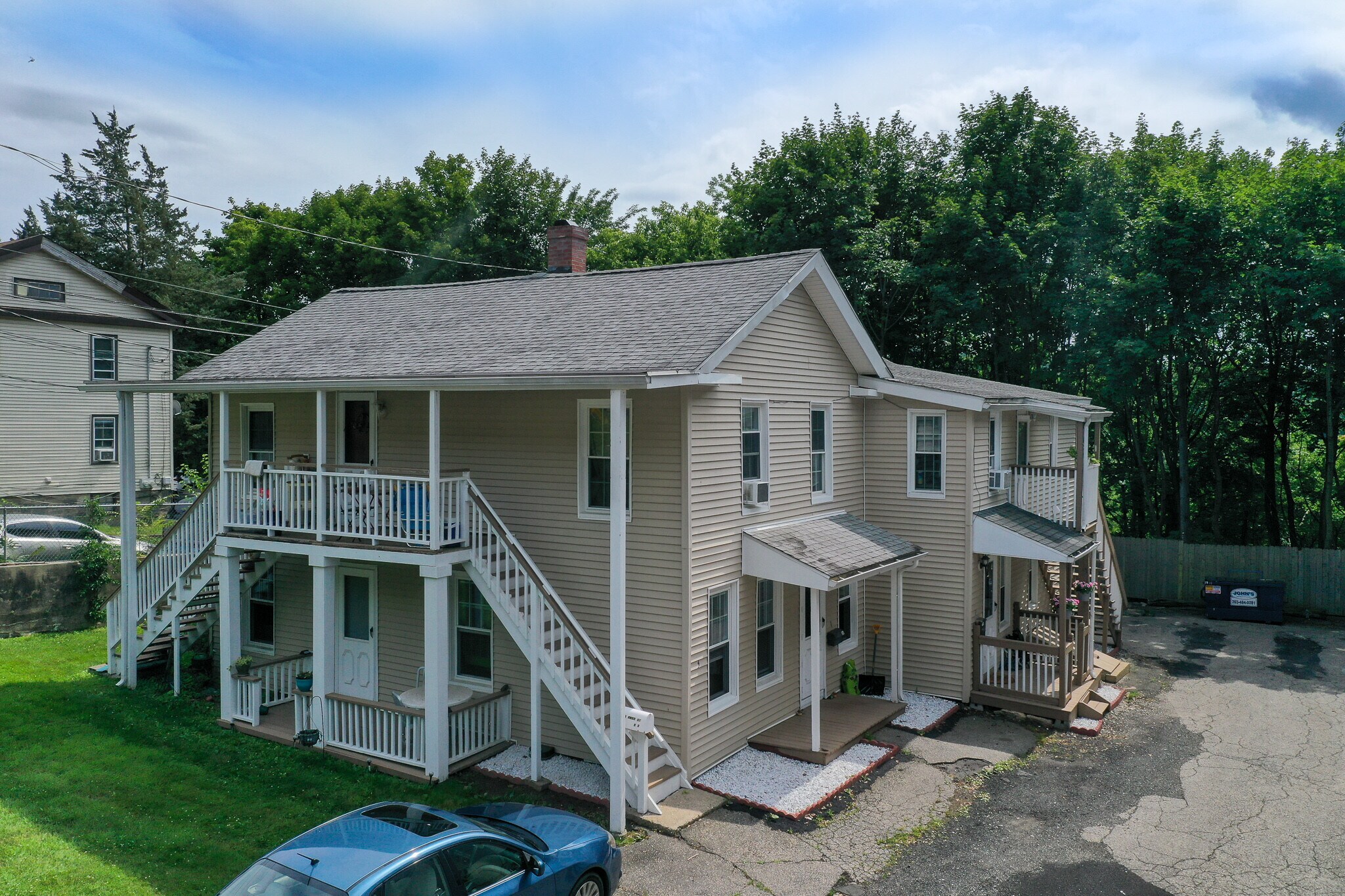 52 Prospect St, Derby, CT for sale Building Photo- Image 1 of 1