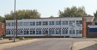 Lawn Farm Business Centre, Grendon Underwood, HP18 0QX | LoopNet