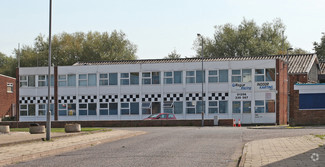 More details for Pembroke Rd, Aylesbury - Industrial for Lease