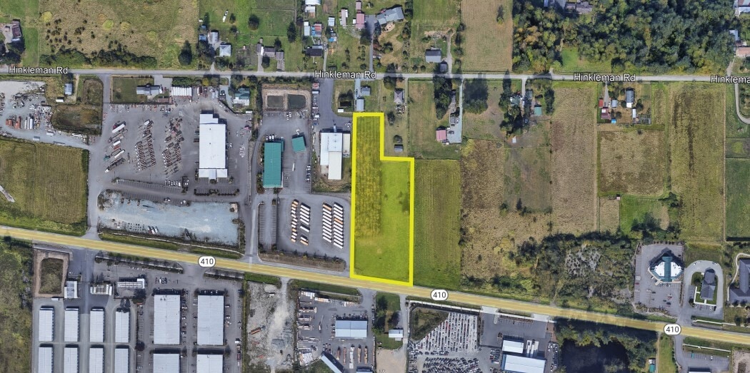 XXX SR 410 E, Buckley, WA for sale Building Photo- Image 1 of 3