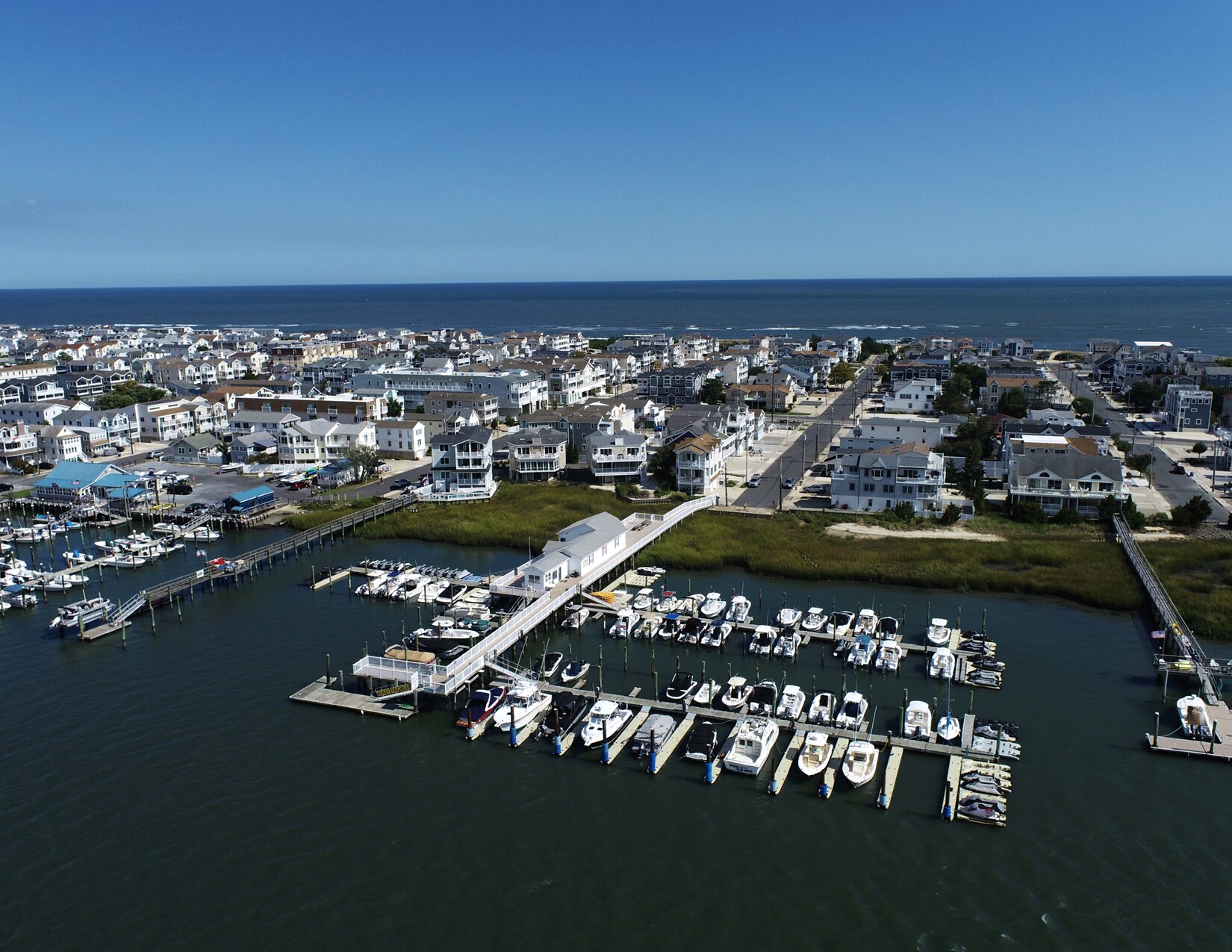 8800 Sounds Ave, Sea Isle City, NJ for sale Primary Photo- Image 1 of 1