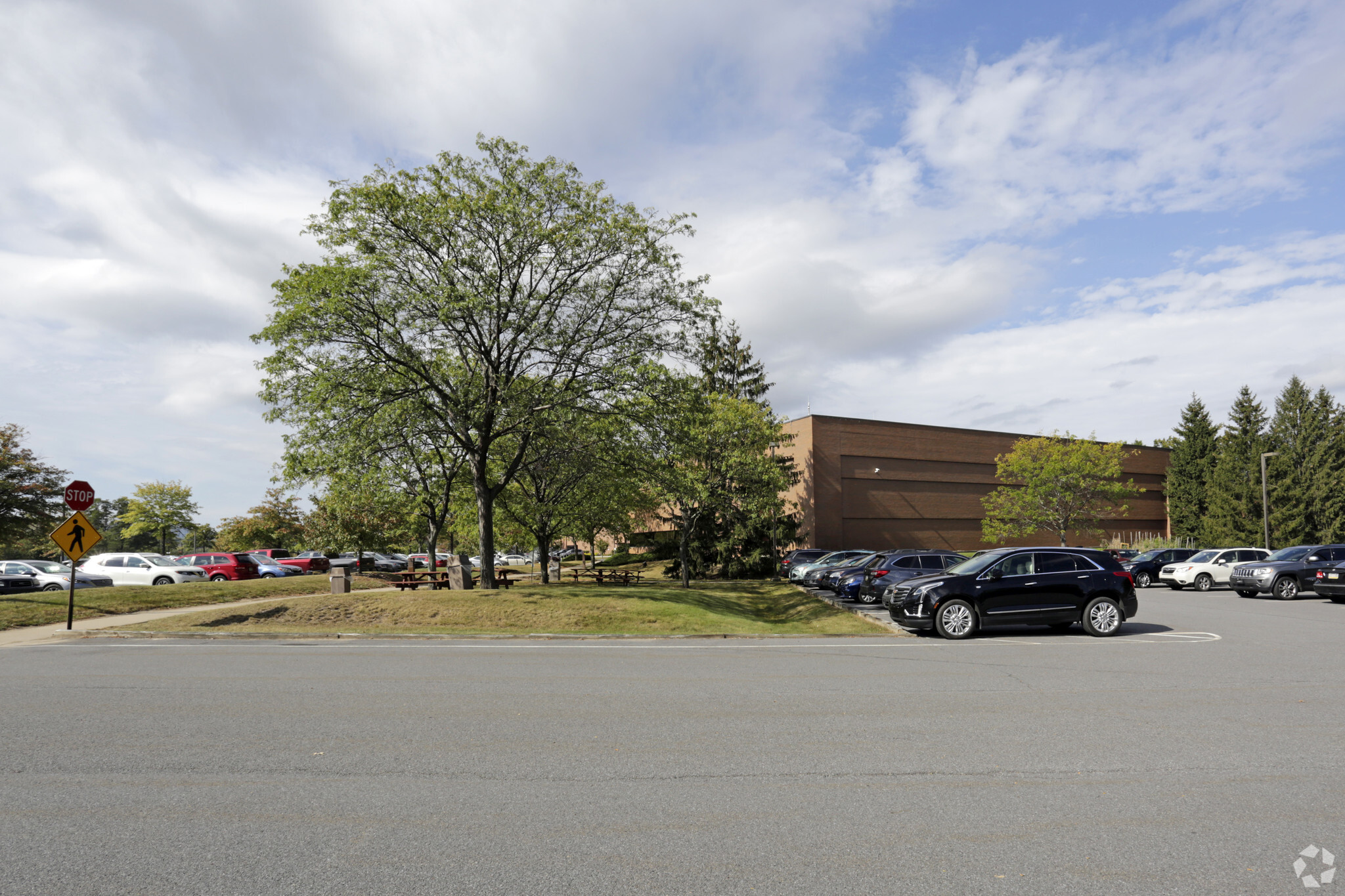 50 New Commerce Blvd, Wilkes Barre, PA for lease Building Photo- Image 1 of 7