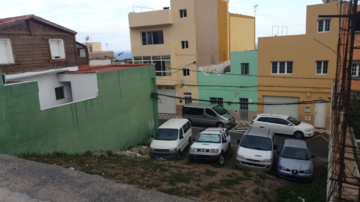 Calle Camelia, 13, Agüimes, Las Palmas for sale Building Photo- Image 1 of 7