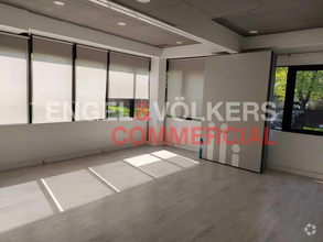 Office in Alcobendas, MAD for lease Interior Photo- Image 1 of 7