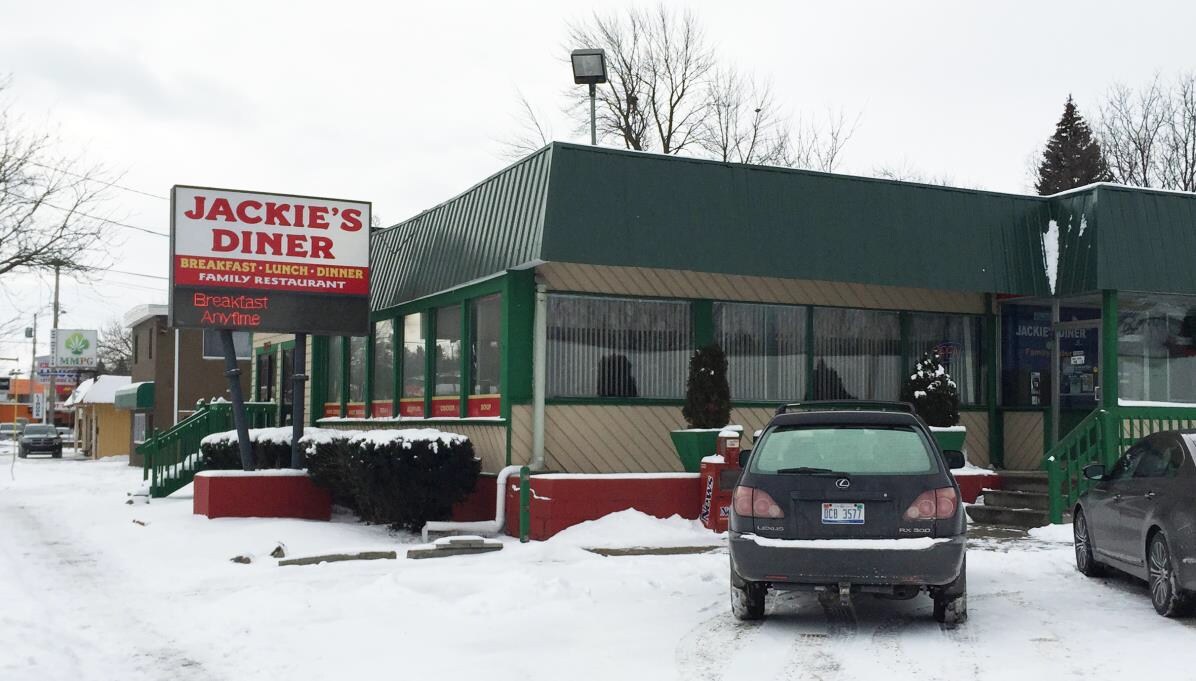 3812 S Martin Luther King Jr Blvd, Lansing, MI 48910 Retail for Sale