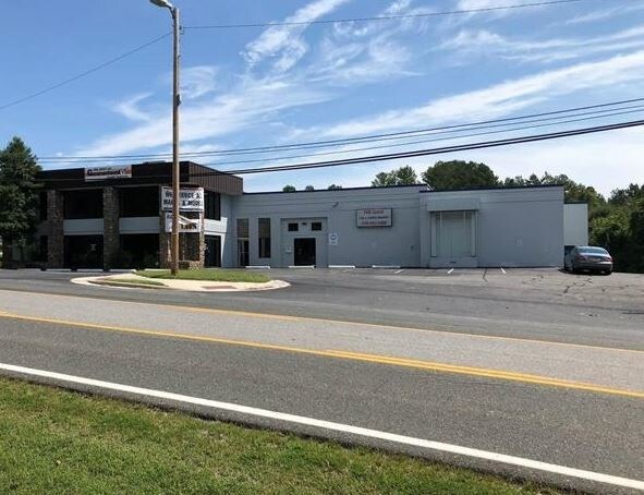 488 S Main St, Amherst, VA for sale - Other - Image 1 of 1