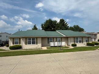 More details for Silverwood Ln Portfolio Sale – Multifamily for Sale, Goshen, IN
