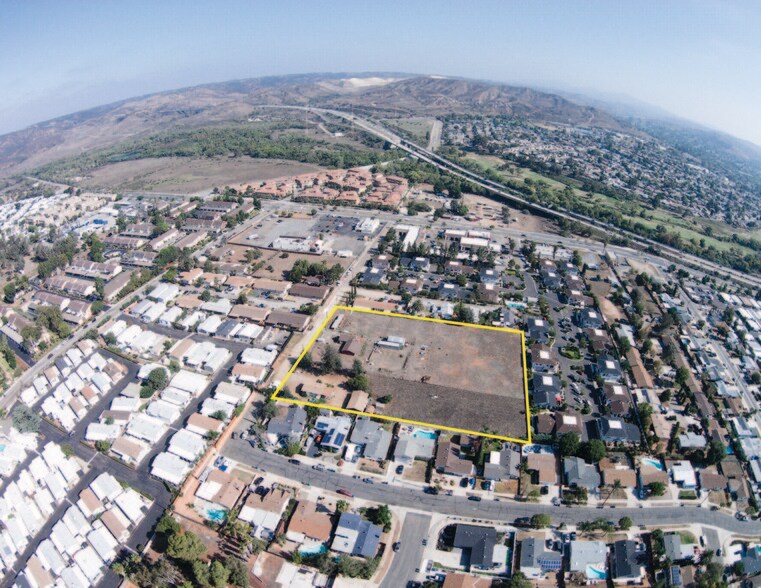 8707 Carribean Way, Santee, CA for sale - Building Photo - Image 1 of 1