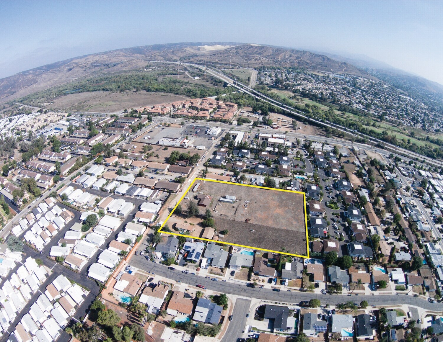 8707 Carribean Way, Santee, CA for sale Building Photo- Image 1 of 1