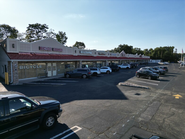 679 State Rt 23, Pompton Plains, NJ for lease - Building Photo - Image 3 of 5