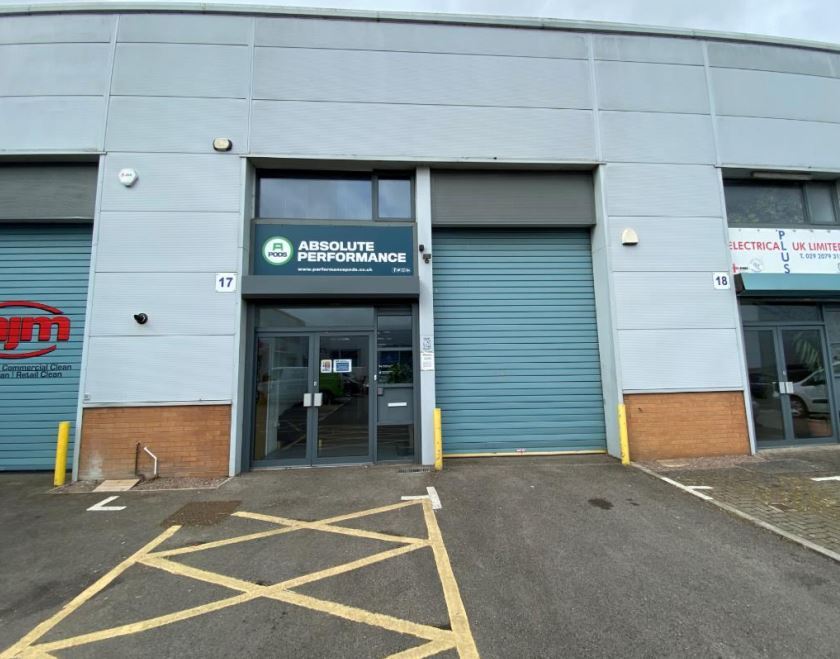 Lamby Way, Cardiff for sale Building Photo- Image 1 of 1