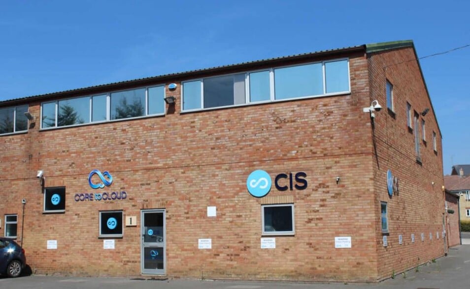 1a-1b Park Rd, Faringdon for sale - Building Photo - Image 1 of 1