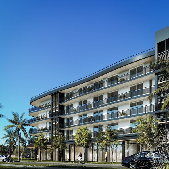 7900 NW 21st Ave, Miami, FL for sale - Building Photo - Image 2 of 11