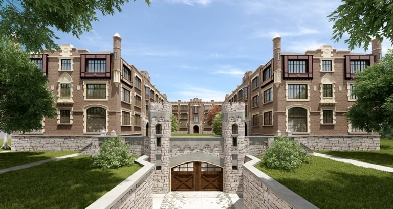 5315-5325 Cabanne Ave, Saint Louis, MO for sale - Other - Image 1 of 30