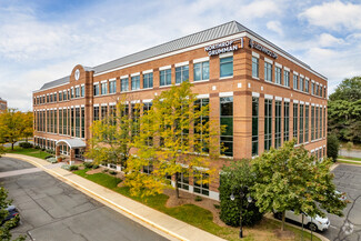 More details for 21345 Ridgetop Cir, Dulles, VA - Office for Lease