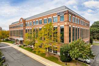 More details for 21345 Ridgetop Cir, Dulles, VA - Office for Lease