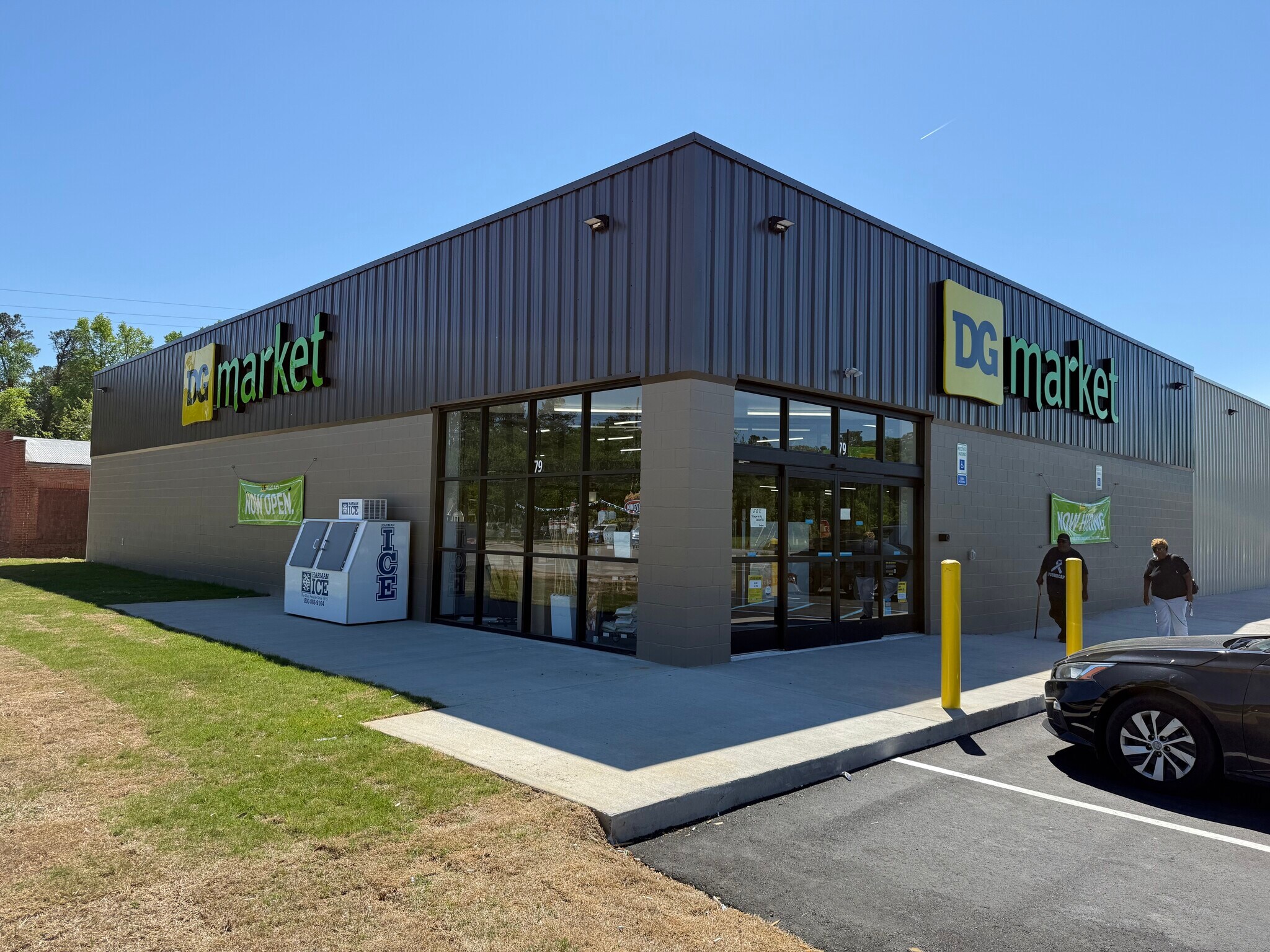 Broxton Bridge Rd, Ehrhardt, SC for sale Building Photo- Image 1 of 5