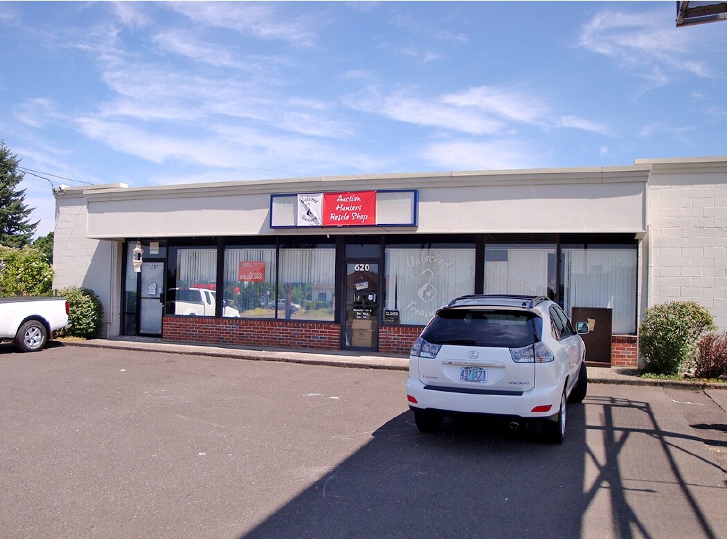 620 SE 223rd Ave, Gresham, OR for sale Primary Photo- Image 1 of 1