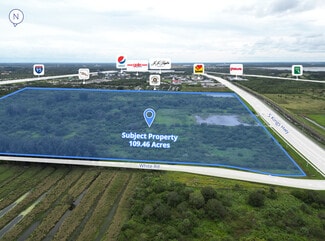 More details for 7002 White Road, Fort Pierce, FL - Land for Sale
