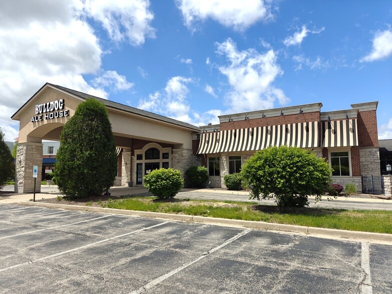 1501 S IL Route 31, Mchenry, IL for lease - Building Photo - Image 2 of 24