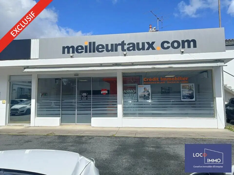  in Langon for sale Building Photo- Image 1 of 1