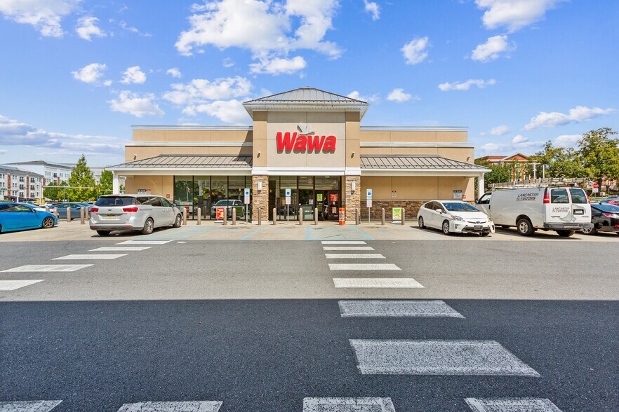 801 Hill Ave, Wyomissing, PA for sale - Building Photo - Image 1 of 1