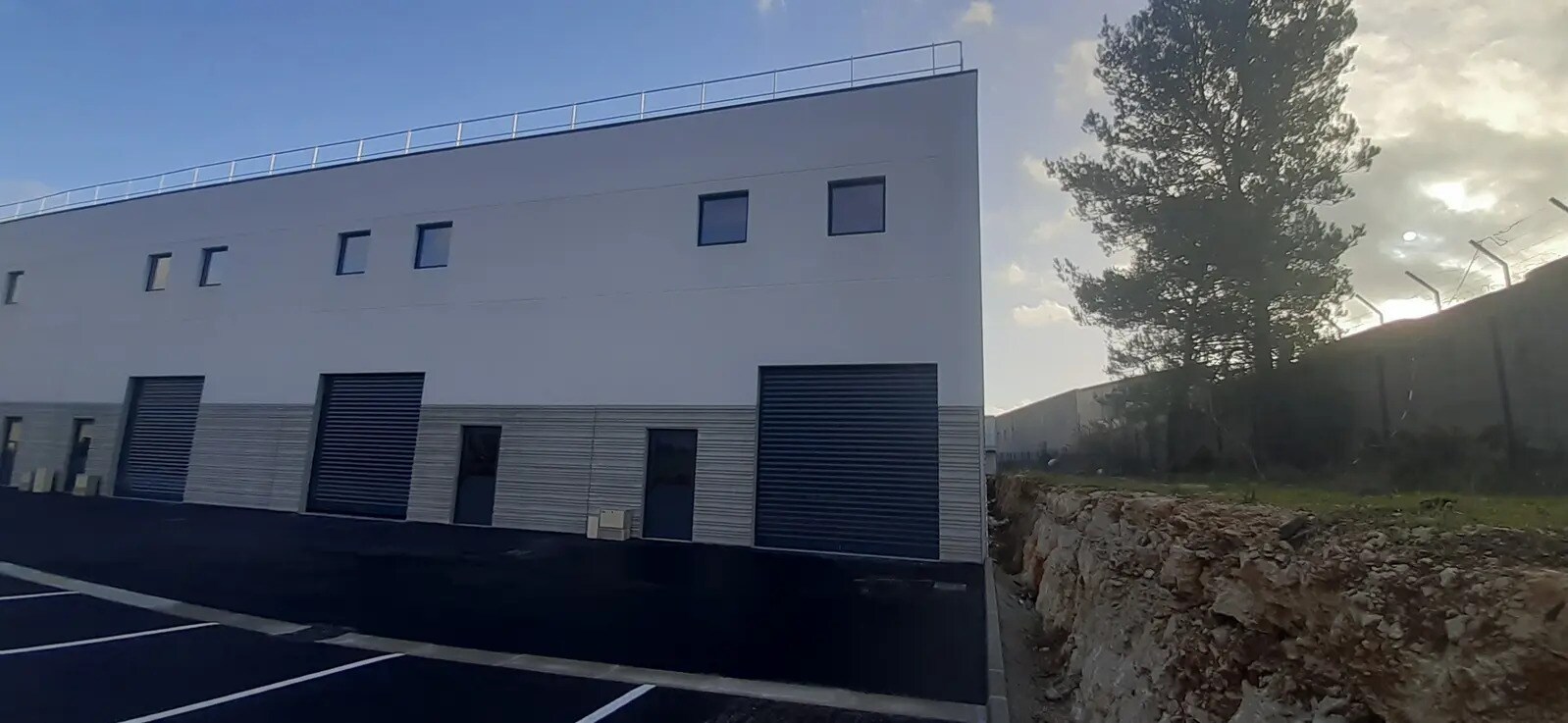 Industrial in Signes for sale Building Photo- Image 1 of 7