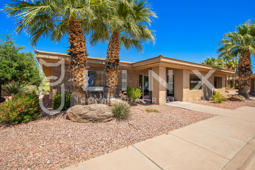 840 Pinnacle Ct, Mesquite, NV for lease - Building Photo - Image 1 of 2