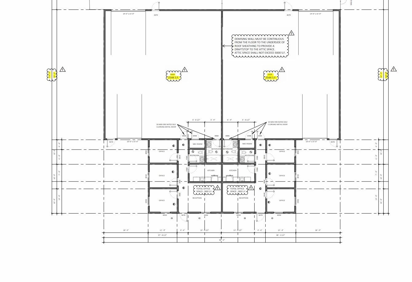 3141 Bellanca, Hayden, ID for lease Floor Plan- Image 1 of 1