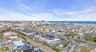 More details for 75 S Main St, Neptune, NJ - Retail for Lease