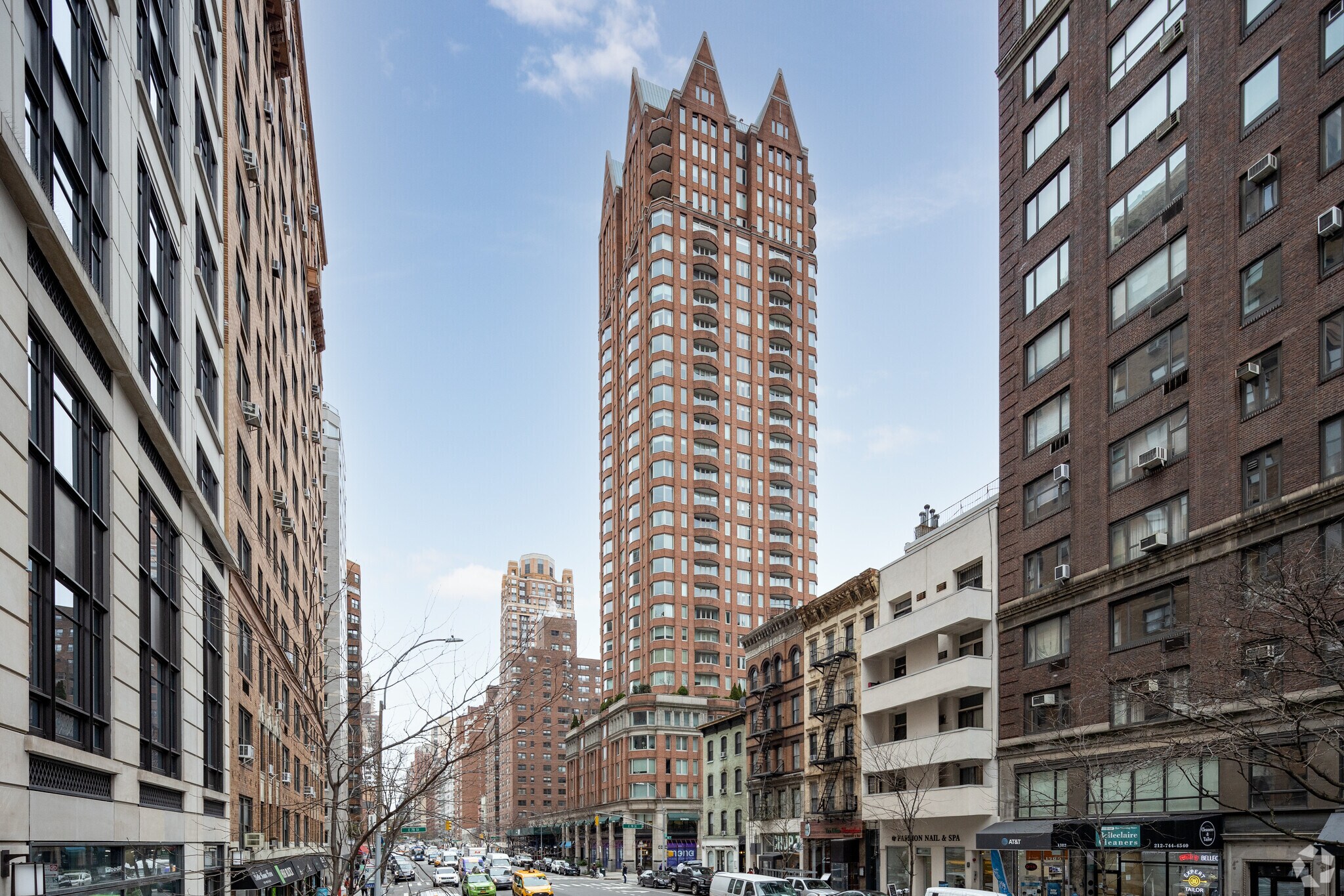 188 E 78th St, New York, NY for sale Building Photo- Image 1 of 1
