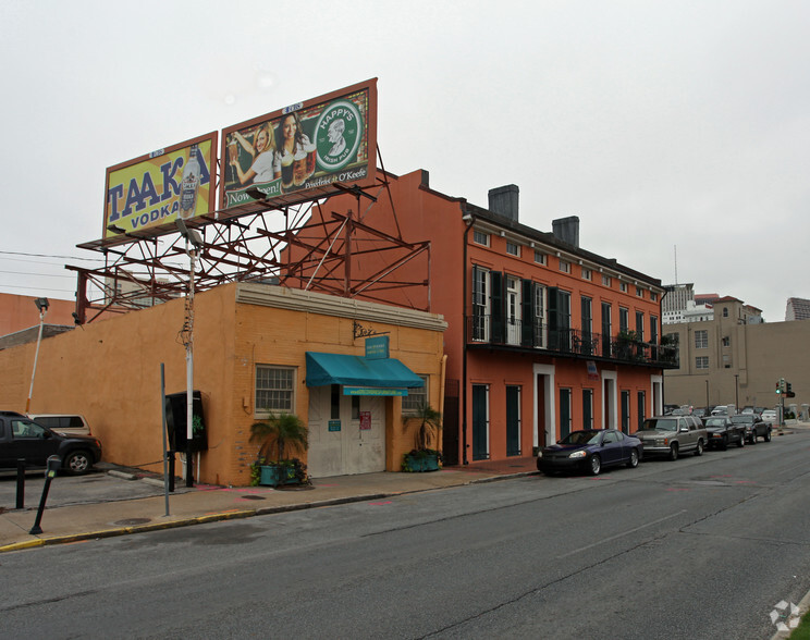 308-314 Burgundy St, New Orleans, LA for sale - Building Photo - Image 2 of 8