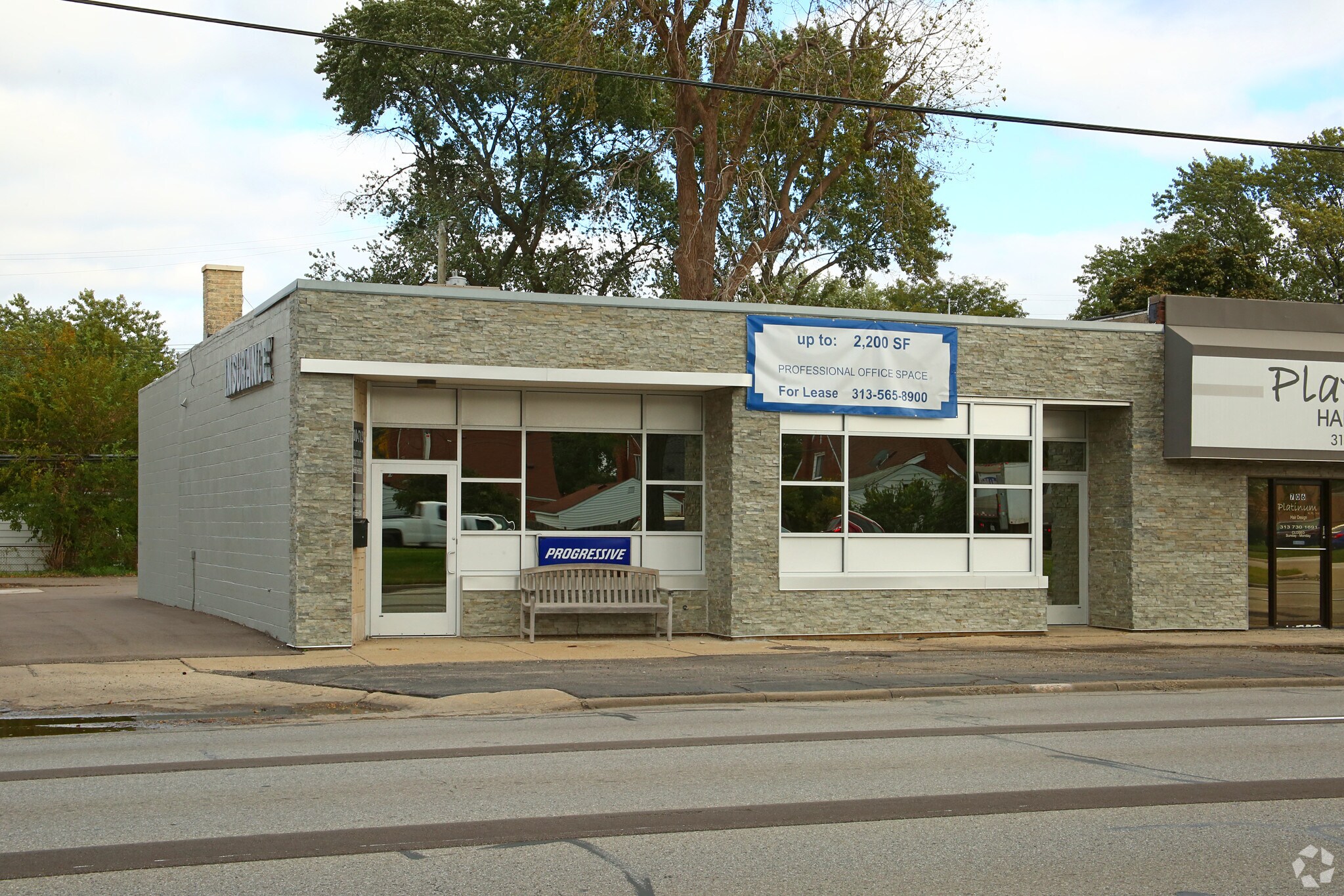 710-712 N Telegraph Rd, Dearborn, MI for sale Primary Photo- Image 1 of 1