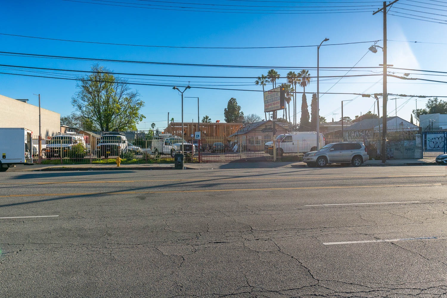 12810 Sherman Way, North Hollywood, CA for sale Primary Photo- Image 1 of 1