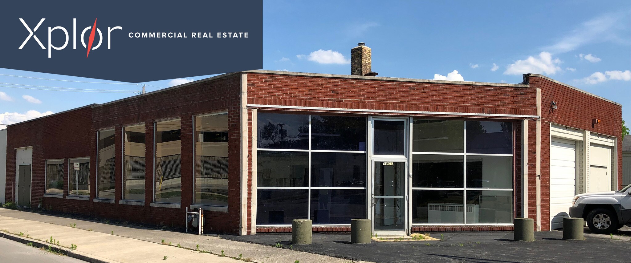 1801 S Harrison St, Fort Wayne, IN for sale Building Photo- Image 1 of 1